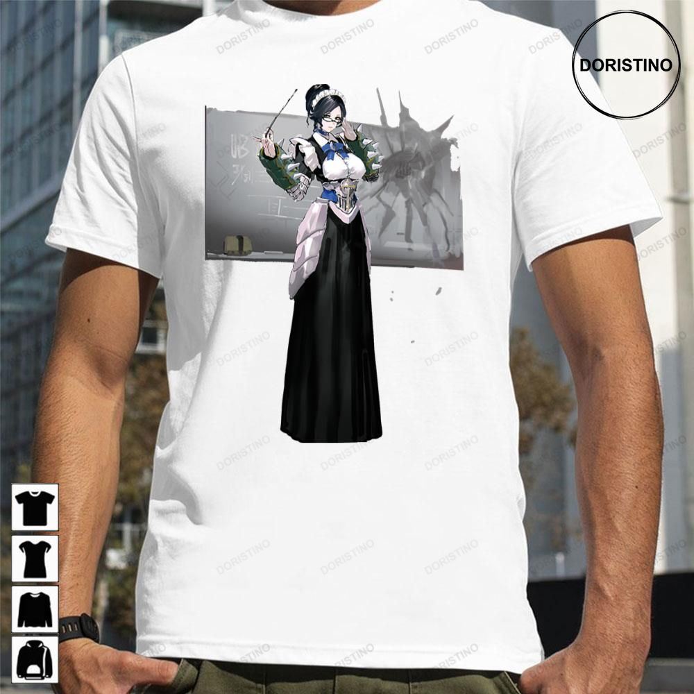 Art Overlord Iv Anime Awesome Shirts